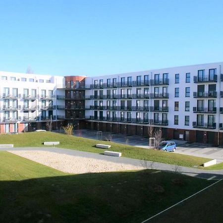 Adapt Apartments Braunschweig Exterior photo