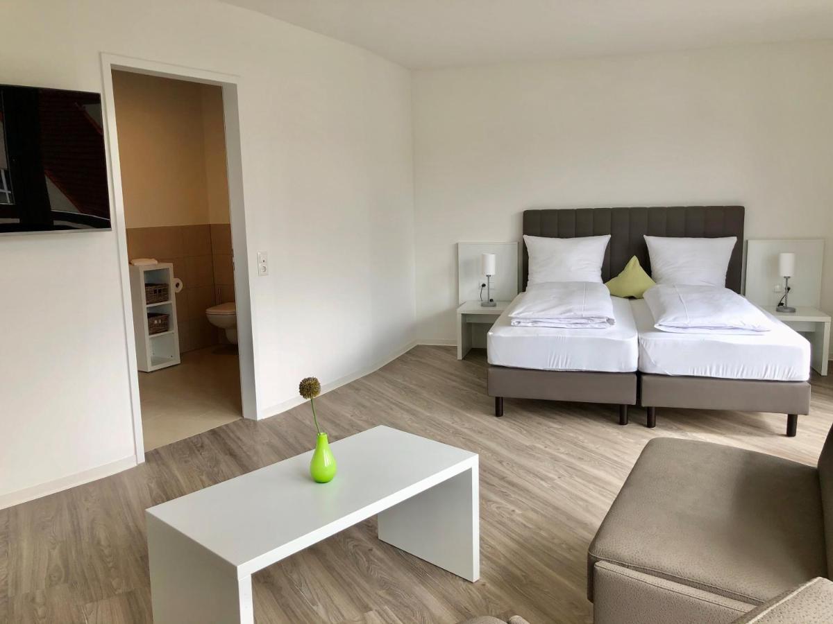 Adapt Apartments Braunschweig Exterior photo