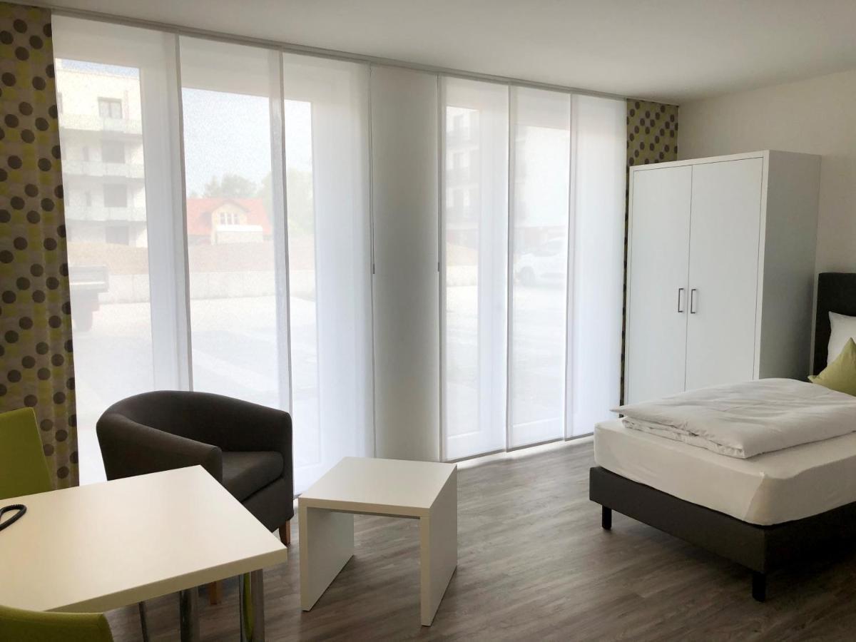 Adapt Apartments Braunschweig Exterior photo
